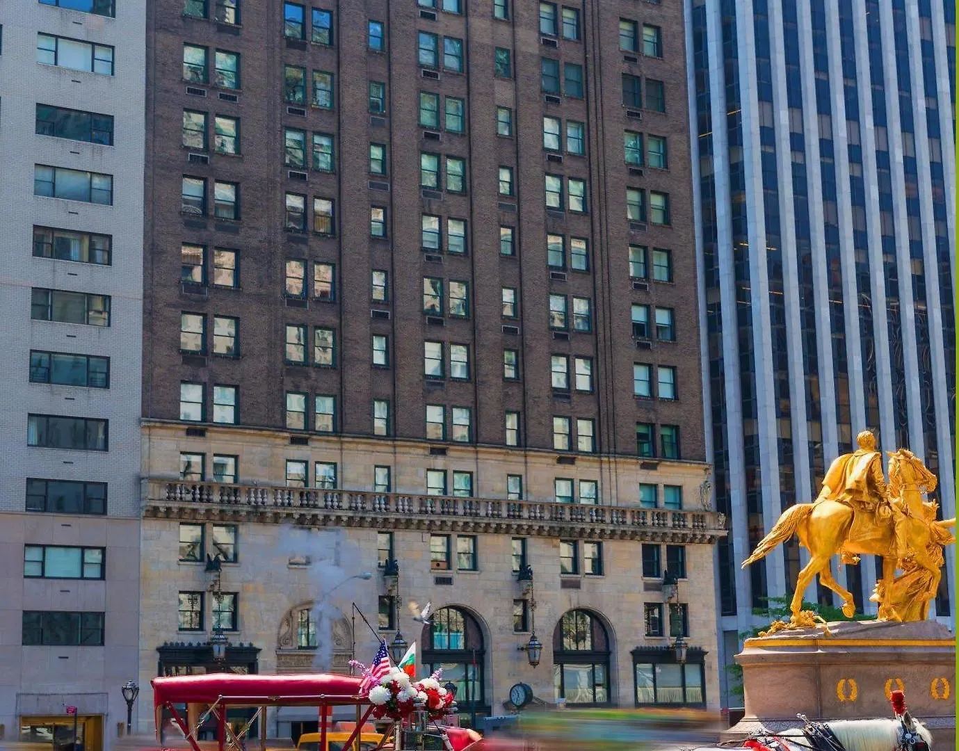 Safehouse Suites Manhattan New York 5*,  USA