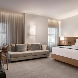 5* Hotel The Knickerbocker