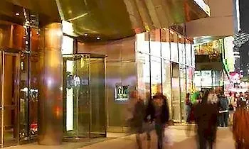 Hotel Safehouse Suites Manhattan New York
