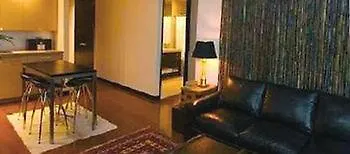 Safehouse Suites Manhattan New York 5*,  USA
