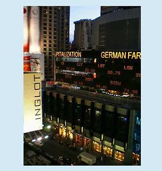 Safehouse Suites Manhattan New York