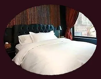 Safehouse Suites Manhattan New York