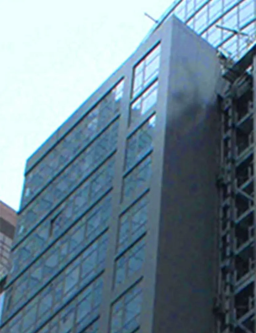 Safehouse Suites Manhattan New York Hotel
