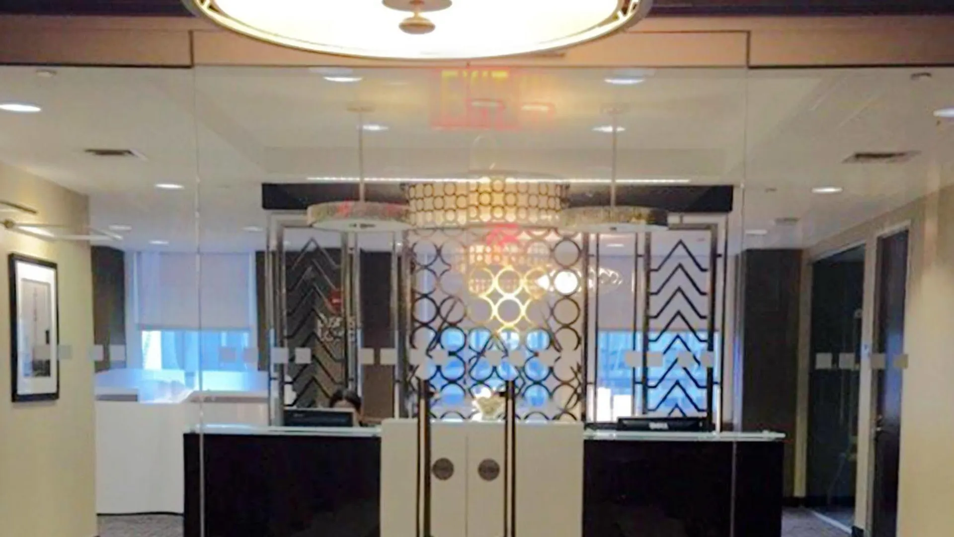 Hotel Safehouse Suites Manhattan New York