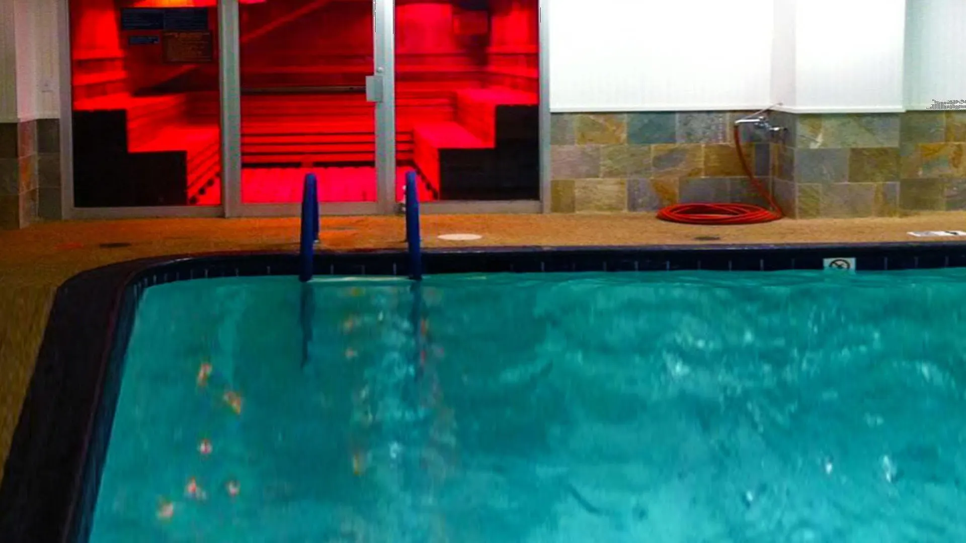 Hotel Safehouse Suites Manhattan New York