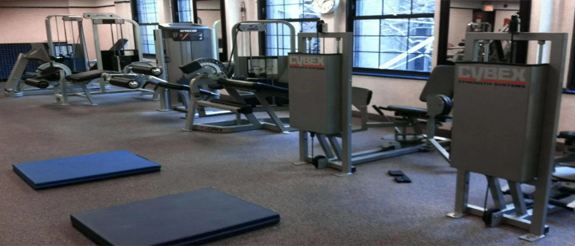 Safehouse Suites Manhattan New York USA